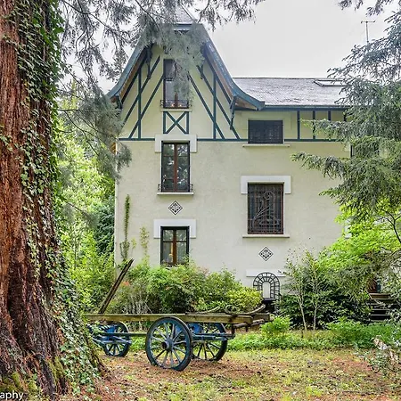 Villa Ariane Saint-Jorioz Exterior photo
