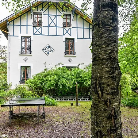 Villa Ariane Saint-Jorioz Exterior photo