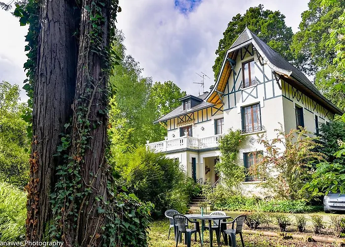 Villa Ariane