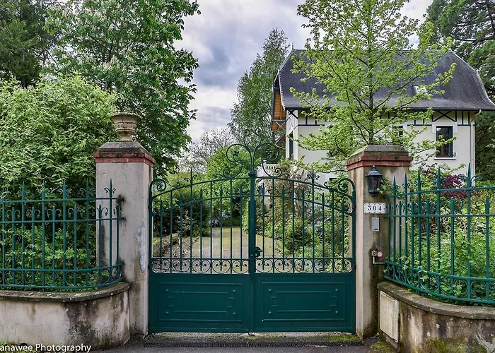 Villa Ariane