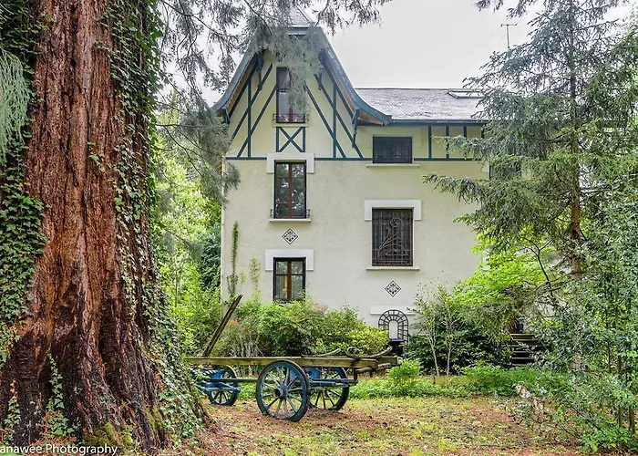 Villa Ariane