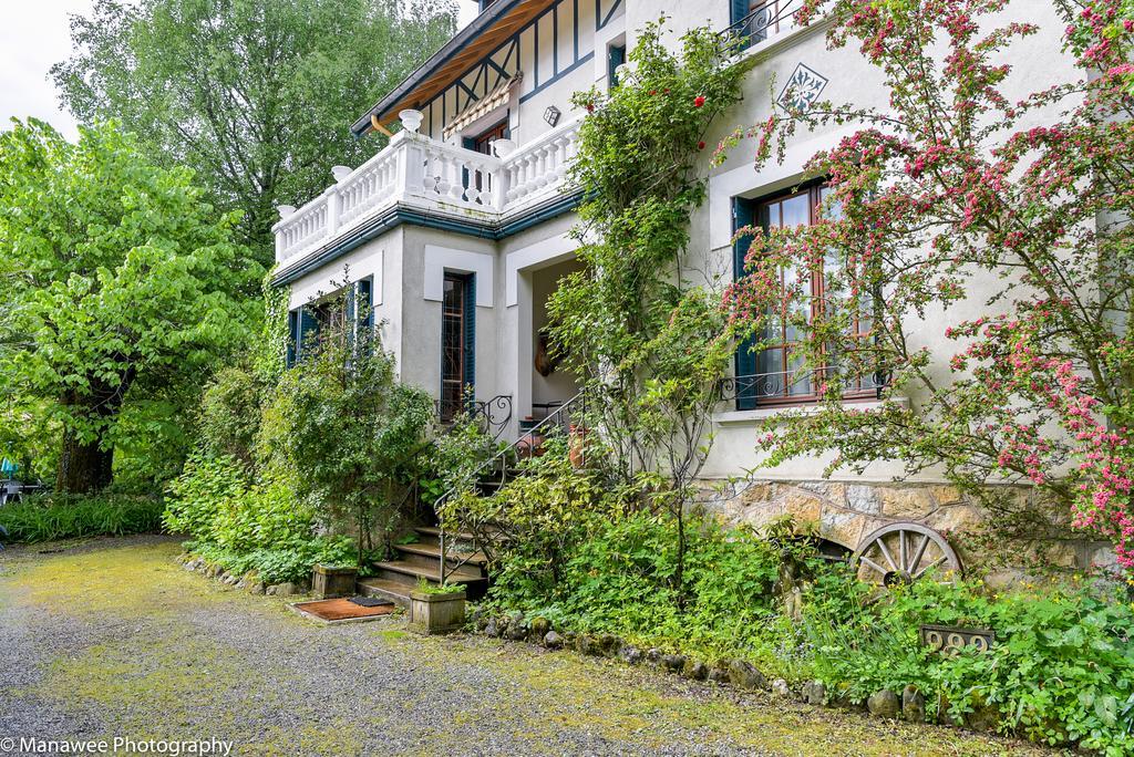 Villa Ariane Saint-Jorioz
