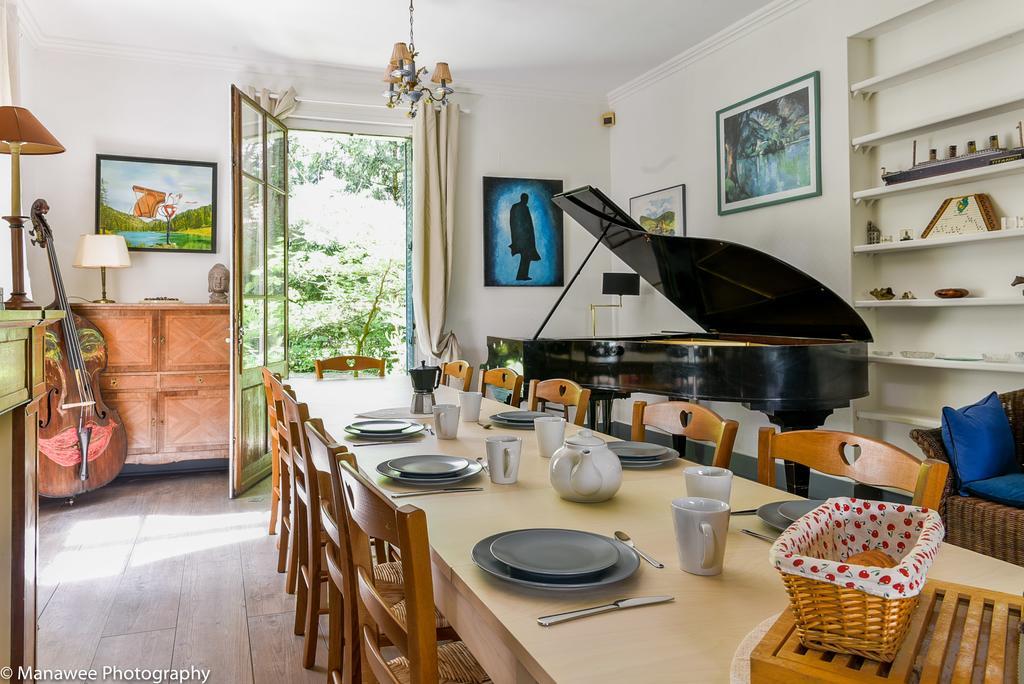 Villa Ariane *