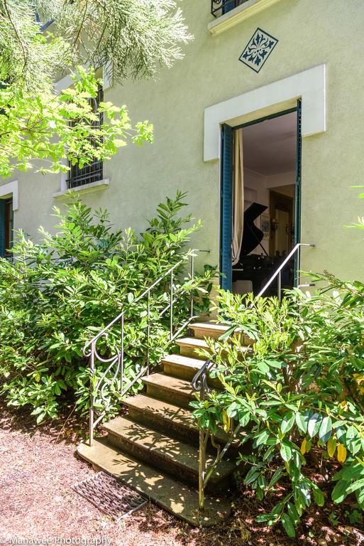 Villa Ariane Saint-Jorioz